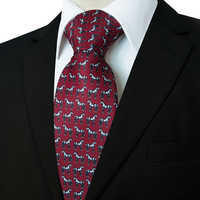 EASTEPIC 8 cm Original Silky Neckties for Men Multicolor Tie Digital Print Fashion Design Natural Beauty Sports Meeting