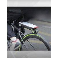 Assisted Bicycle Kit Qui Release P.Wheel Bike Helper Part Single Speed Cycling Equipment Tube Part