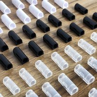 USB Cable Organizer Clips Wire Winder Holder Earphone Mouse Cord Clamp Protector Management Adhesive Hooks Desk Home Supplies