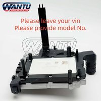 Brandneues 02E DQ250 DSG 6-Gang TCU TCM Getriebesteuermodul für VW Audi Skoda Seat 02E927770AL 02E927770AD 02E927770AQ