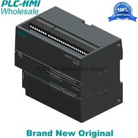 6ES7288-1CR40-0AA1 6ES72881CR400AA1 SIMATIC S7-200 SMART CPU CR40s, COMPACT CPU, AC/DC/RELAY Original Brand New