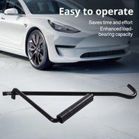Rocker Scissor Jack Foldable Car Hand jack lever For Car Jack Folding Handle General Jacks Helper Car Best Service