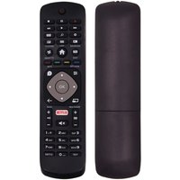 Smart Home TCL Infrared Remote Control Suitable For TV Remote Control RC802V FMR1 FMR2 FLR1 FUR5 FUR7 FUR6