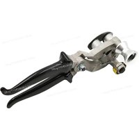 KBX-45 Manual Cable Wire Stripper | Low Voltage Wire Opener Tool Set