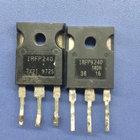 100% Original disassembly 1pair IRFP240 IRFP9240 IRFP240PBF IRFP9240PBF IRFP240N IRFP9240N