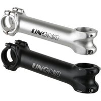 AliExpress NONE UNO Bicycle Extended Stem 140/150mm 7/17 Degree CNC Handle 28.6 * 31.8mm Mountain Bike Road Bike Equipment Accessories
