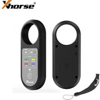 Xhorse XDRT20 V2 Remote Tester VVDI Tools Frequency Tester Infrared Signal Detection Support 315/433/868/902Mhz All Car Key