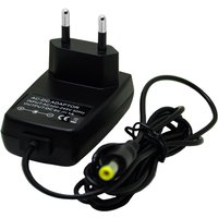 EU Plug AC Adapter Power Supply for NES Game Console Charger AC100-245V 50Hz DC 9V 1A