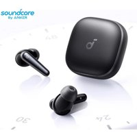 Soundcore By Anker Liberty5 A3957 True Wireless Earbuds Dolby Audio Adaptive ANC3.0 LDAC HiRes 48H Playback IP55 Bluetooth5.4