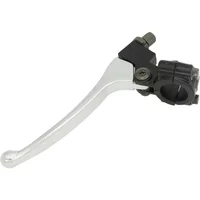 AliExpress NONE CENJITION 22mm 7/8 Inch Left Aluminum Alloy Clutch Lever Handle for Pit Bike ATV Motorcycle
