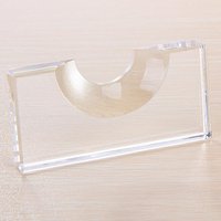 Clear Position Marker for Pool Eight Ball Billiards Table Referee Ball Snooker Accessories