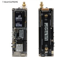 LILYGO Meshtastic T-Beam SUPREME ESP32-S3 SX1262 Module with GPS