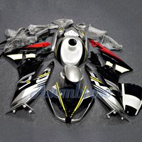 AliExpress AceFairings Moto bike Fairings Kit Fit For Ninja ZX-6R 2009 2010 2011 2012 ZX636 ZX6R ZX 6R ABS Plastic Fairing set+Tank Cover