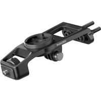 AliExpress Original Insta360 X5 Bike Computer Mount For Insta360 Ace/Ace Pro/AcePro 2/X4/X3/GO 3S/GO 3/ONE RS/X2/R/X Bike stopwatch stand