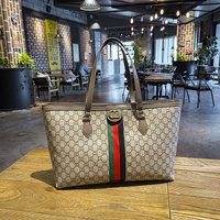 Elegant Leather Diaper Bag Classic Designer Style Crossbody Handbag For Women Large Capacity Square Satchel With Letter Logo
