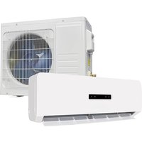 New split air conditioner 24000BTU 12000BTU 9000BTU 18000BTU household self-cleaning function AC air conditioner