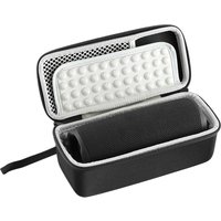EVA Hard Case for JBL Flip 6 Wireless Speaker Carrying Bag Portable Storage Box