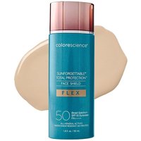 Sunscreen Stick SPF50 Gold Snail BB Cream Facial Moisturizer UV Block Concealer Lightweight Anti Oxidant Natural Skin Tone