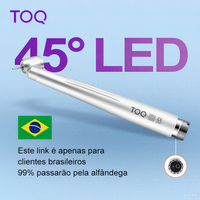 45 Degree Led Oral Pen