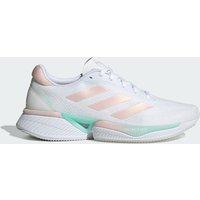 Adidas genuine 2024 New Women's Fashion Breathable Sport Running Shoes JH9640