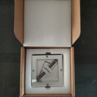 90*90mm Universal Bga Reballing Station,stencil Holder