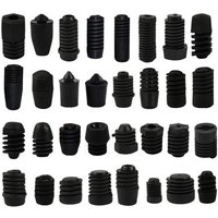 Car Engine Cover Rubber Band Trunk Bumper Pier Buffer Cushion Collision Avoidance Hood Damping Pad Anti-collision Grommet Gasket