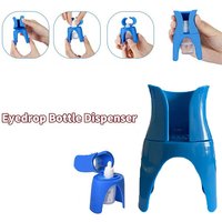 Eye Drops Holder Guide Aid Applicator Eye Drops Bottle Helper Eye Care Tool