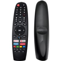 New RM-C3408E Remote Control For JVC TV LT-32N3135A RM-C3408E-KG009 RM-C3420 RM-C3520