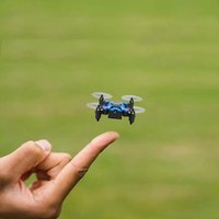 2026 New CEYYOR Mini Foldable Drone - RC Quadcopter with Camera for Kids, Portable Pocket Drone Toy