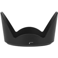 HB-63 Camera Lens Hood Sun Shade Durable Anti Glare Lightweight Easy To Install Accessory for Nikon 24-85mm f/3.5-4.5G ED VR Use