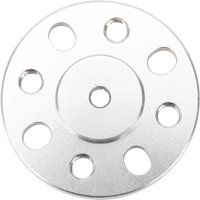 Servo Hub 25 Tooth Spline Aluminum Axle Industrial Accessories 32mm 3906-0025-0032
