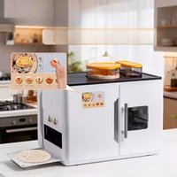 Electric Rotti Ata Chapati Flatbread Tortilla Magic Fully Making Machine Roti Maker Automatic Chapati Maker Roti G3889-K0315