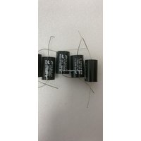 Without maximum S 400V 630V 2.2 / 3.3 / 4.7 / 6.8 / 10 / 22UF polypropylene MKP frequency divider capacitor 5PCS -1lot