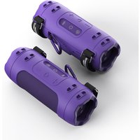 For JBL FLIP 7 Silicone Case Full Coverage Shockproof Scratch Resistant with Dust Plug Cutouts for Sound Multiple Colors