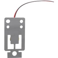 For Bambu Lab P1/X1 series Heatbed Sensor Unit Hot Bed Pressure Sensor Kit P1P P1S X1C 3D Printer Accessories Replace Parts Kit