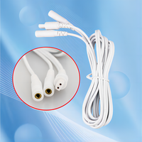 1 PC Dental Test Wire Endodontic Treatment Measuring wire Cable Apex Locator Accessories Dentistry Equipment