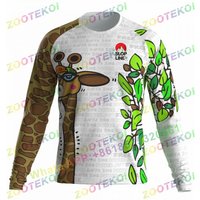 AliExpress NONE Slopline B. Simo Downhill Jersey Motorbike Motocross Dirt Bike Fietsen T-shirt Racing Bmx Mountain Enduro Sweatshirt Dh Ciclismo