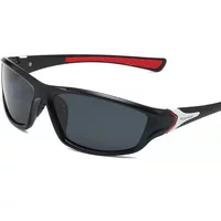 AliExpress juncture 2025 New Sports Cycling Fishing Running Sunglasses Rayed Sun Goggles Outdoor Sport Sunglasses Men Women Eyewear UV400