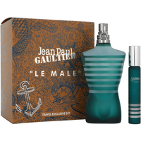 Jean Paul Gaultier - Le Male Eau de Toilette (125ml + 25ml)
