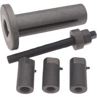 Motorcycle Crankshaft Installer Tool Steel Heavy Duty Motorcycle Tool Motorcycle Specialty Tool Easy Installation Professional