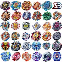 S3 Estilos Clásicos Giroscopio Spinning Top Juguetes para Niños Solong4u