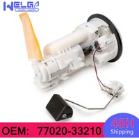 New For Toyota Camry GSV40 OEM # 77020-33210 101962-0850 Fuel Pump Module For Lexus ES240 ES350 07-11 77020 33210 7702033210