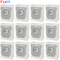 Dust Bag Parts For iRobot Roomba i3 i3+ / i4 i4+ / i6 i6+ / i7 i7+ / j7 j7+ / i8 i8+ / S9 S9+ / S9 Plus Vacuum Cleaner Robot