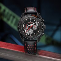 PAGANI DESIGN 2026 New Men's Quartz Watches Luxury Chronograph Wristwatch Luminous Stainless Steel Leather Watchband Sport Clock