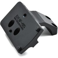 ROF-45 Red Dot Sight Raiser Mount For AR15 GEISSELE SUPER PRECISION 25.4/30mm Rings M4 M16 Scope Mount
