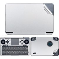 Leather Skin Laptop Stickers for GPD WIN MINI 2025