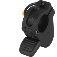 Electric Scooter Bike Thumb Throttle 300X Finger Throttle Accelerator for Kugoo G3 Pro KuKirin G4 Max 3-pin M8 Connector