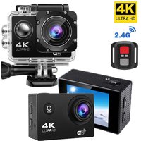 AliExpress Action Camera 4K Action Camera WiFi 2.0