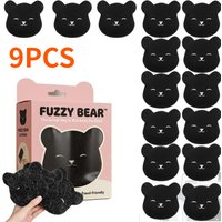 Laundry Pet Hair Catcher for Washing Machine Keep Clothes Clean and Fur-Free with This Easy Pet Hair Remover That Stops Dog