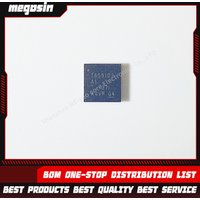 1PCS/LOT TPS659102A1RSLR TPS659102A1 T659102A1 VQFN48 Power Management IC